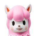 amiibo 动物之森系列 动物之森 粉色羊驼