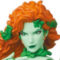 MAFEX  编号198 蝙蝠侠：缄默 毒腾女