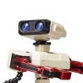amiibo 任天堂全明星大乱斗 机器人R.O.B.Famicom Ver.