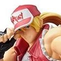 amiibo 任天堂明星大乱斗系列 特瑞 博加德