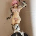 很喜欢美樱