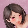 肉感少女 绵贯紫果咪