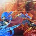 怪兽年代记 游戏王SEVENS 七道魔导士