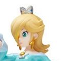 amiibo 任天堂明星大乱斗 罗莎塔