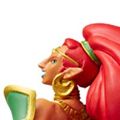 amiibo 塞尔达传说系列 塞尔达传说：旷野之息 乌尔波札