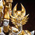 S.H.Figuarts 牙狼 炎之刻印 黄金骑士 牙狼 （莱恩刻印版）