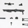 M.S.G  武器组件 16 霰弹枪