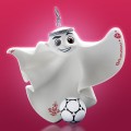 2022卡塔尔世界杯吉祥物