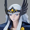 圣斗士圣衣神话 圣斗士星矢 北极星希露达-奥丁的人间代言人-