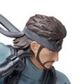 amiibo 任天堂明星大乱斗 特别版 索利德・斯内克