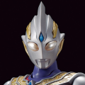 Figure-rise Standard 特利迦奥特曼 特利迦奥特曼 复合型