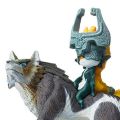 amiibo 塞尔达传说系列 塞尔达传说：黄昏公主 米多娜&狼林克