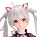 Dollfie Dream DD 梦幻之星Online2 Matoi