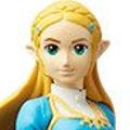 amiibo 塞尔达传说系列 塞尔达传说：旷野之息 塞尔达公主