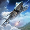 05821 1/48 中国歼二十“威龙”隐形战斗机-野兽模式