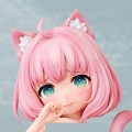 暗恋少女 拟人小猫咪 玛卡珑
