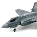 61124 No.124 洛克希德马丁 F-35A 闪电Ⅱ
