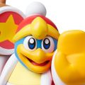 amiibo 星之卡比系列 星之卡比 迪迪迪大王