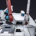 战锤40000  钛帝国XV8危机战斗服01