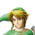 amiibo 塞尔达传说系列 塞尔达传说：黄昏公主 林克