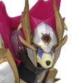 Amiibo 怪物猎人崛起：曙光 随从牙猎犬 爵银龙套装