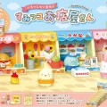 角落小伙伴 欢迎光临 ♪ 角落商店