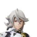 amiibo 任天堂明星大乱斗 神威