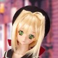 Dollfie Dream Sister DDS 放学后秋叶原女孩 阿歌菈