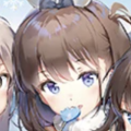 白色恋人们 灰姑娘