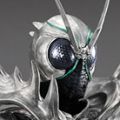 巨型软胶人偶 1/6 假面骑士暗日（BLACK SUN） 假面骑士影月