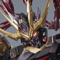 MNQ-XH05 | 星甲魂将传 摇光宫 破军星君 吕布