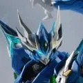 MNP-XH03 | 星甲魂将传 忠勇级 地会星-寒龙子-敖丙