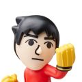 amiibo 任天堂全明星大乱斗 Mii 斗士 格斗