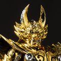 S.H.Figuarts(真骨雕制法) 牙狼 黄金骑士牙狼（冴岛钢牙）