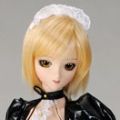 Dollfie Dream DD Lost Angels Story - 筱