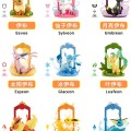精灵宝可梦 伊布系列盲盒