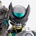 S.H.Figuarts(真骨雕制法) 假面骑士诞骑