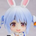 粘土人#1823 hololive 兔田佩克拉