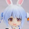 粘土人#1823 hololive 兔田佩克拉