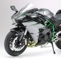 1/12 摩托车系列No.136 川崎 Ninja H2 CARBON