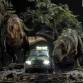 LMCJP-09 侏罗纪公园：失落的世界 T-Rex Cliff Attack悬崖攻击