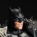 黑暗之夜：死亡金属 蝙蝠侠