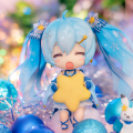 GSC 粘土人 初音未来 雪初音2017