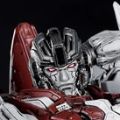 变形金刚 红蜘蛛