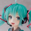 TAITO赏 初音未来39纪念日抽奖活动 A奖 初音未来胸像（原画师：藤原）