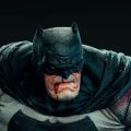 蝙蝠侠：黑暗骑士归来 蝙蝠侠
