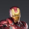 漫威系列 钢铁侠（2008） 3号装甲