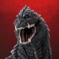 东宝大怪兽系列 哥斯拉：奇异点 终极哥斯拉
