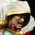 DC漫画 沙赞 重生