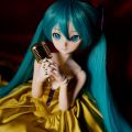 Volks VOCALOID 初音未来